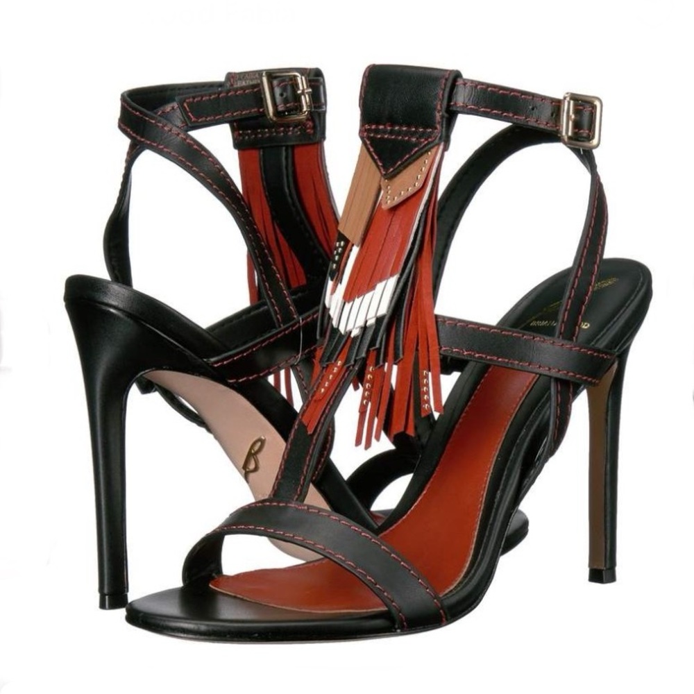 BNIB Brian Atwood Fabia